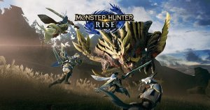 کپکام آمار فروش جدید بازی Monster Hunter Rise را منتشر کرد 