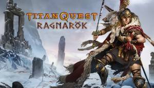 نسخه‌ی کنسولی بازی Titan Quest: Anniversary Edition