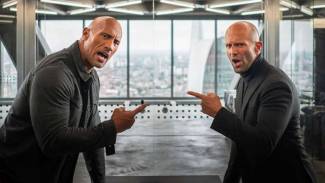 ساخت فیلم Fast & Furious: Hobbs And Shaw 2 تائید شد