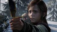 نسخه ی ریمستر شده ی بازی The Last of Us به سختی داخل یک دیسک بلوری برای Ps4 جا میگیرد !
