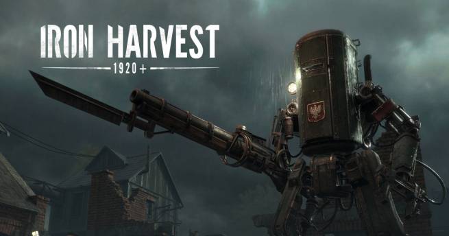 سازنده بازی Iron Harvest نظر خود را در مورد اکس‌باکس وان اکس اعلام کرد