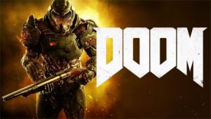 صدرنشینی عنوان Doom باری دیگر آغاز شد