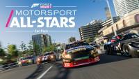 تریلر Motorsport All-Stars Car Pack بازی Forza Horizon 3