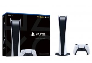 تصمیم سونی برای عرضه PS5 Digital Edition اشتباه بود