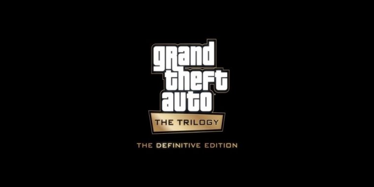 تاریخ انتشار Grand Theft Auto: The Trilogy مشخص شد