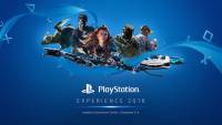فهرست بازیهای تأیید شده مراسم PlayStation Experience 2016
