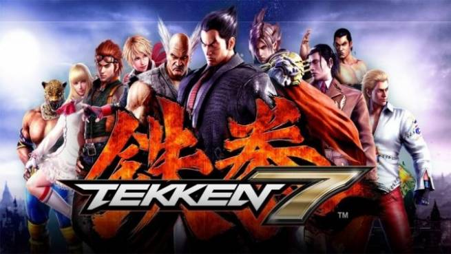 Tekken 7 تاکنون 1.66 میلیون نسخه فروش داشته است