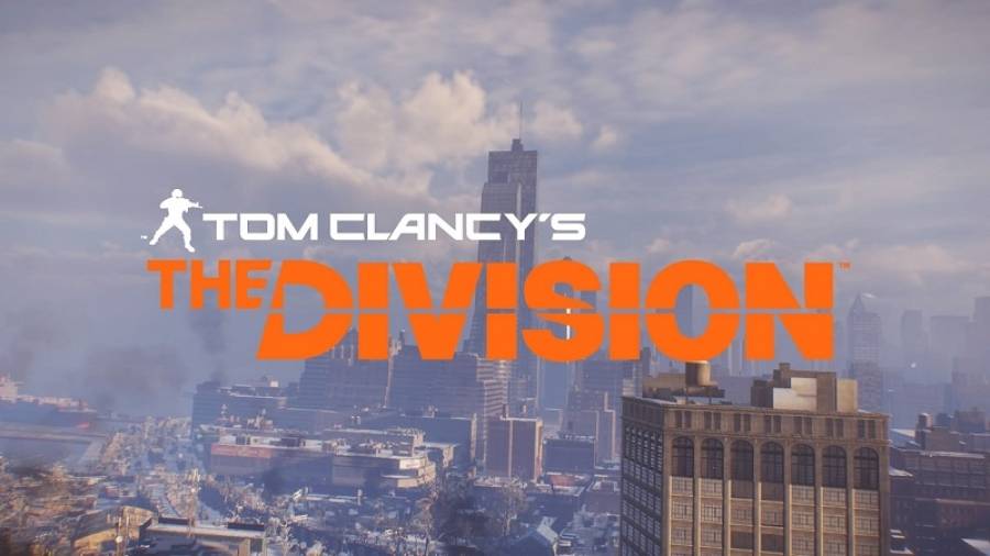 اولین تجربه Tom Clancy's The Division