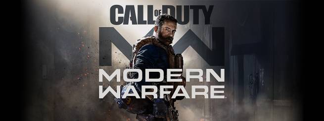 تم رایگان ‌‌COD: Modern Warfare برای PS4 در دسترس قرار گرفت