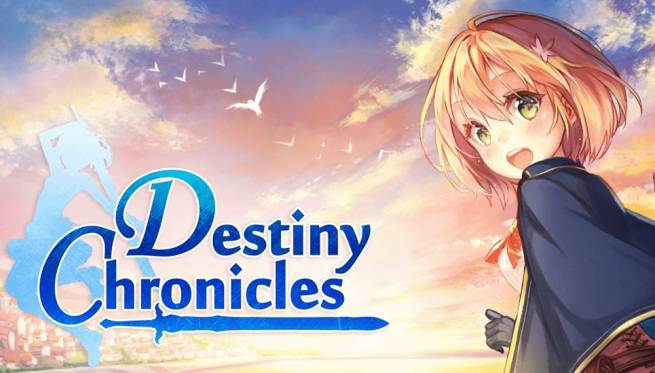 نسخه پلی‌استیشن ویتای بازی Destiny Chronicles لغو شد