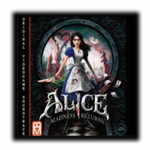 Alice madness returns OST