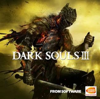 موسیقی متن بازی Dark Souls III