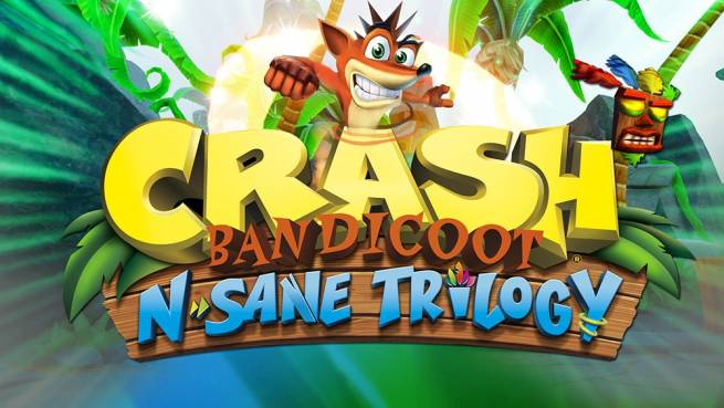 بازی‌های بیشتری از Crash Bandicoot در راه است
