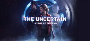 بررسی بازی The Uncertain: Light At The End