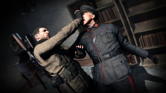 تریلر جدید بازی Sniper Elite 4 در مورد دانشمند Andreas Kessler