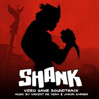 Shank OST