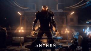 بازی Anthem دارای یک نسخه‌ی بتا خواهد بود