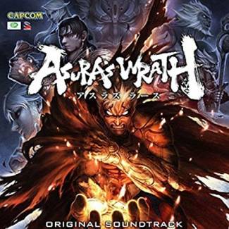 Asura's Wrath OST