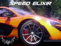 ویدئوی گیم-پلی و تصاویر جدید بازی ریسینگ Speed Elixir
