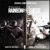 موسیقی متن بازی Tom Clancys Rainbow Six Siege