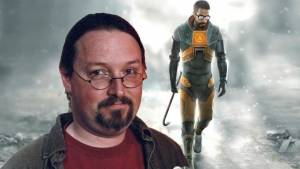 نویسنده ی Half-Life از Valve جدا شد