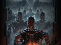 تریلر جدیدی از مبارزات Terminator Resistance منتشر شد