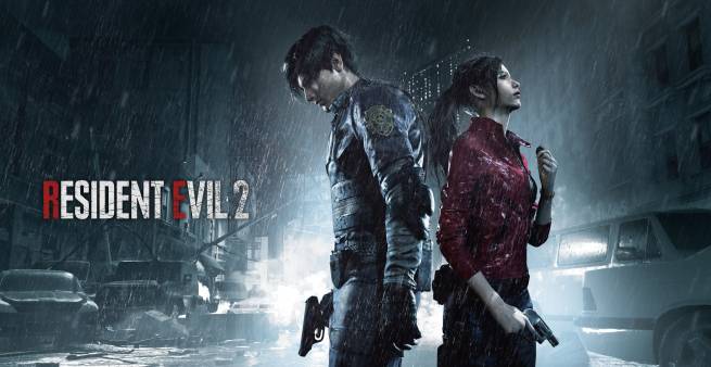 جزییات نسخه Deluxe Edition بازی Resident Evil 2 مشخص شد