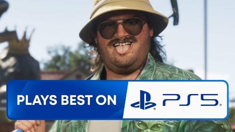 راک‌استار: GTA 6 بهترین تجربه را روی PS5 ارائه می‌دهد