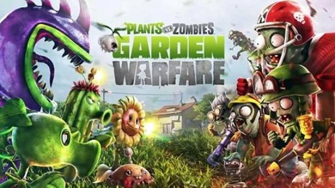 Plants vs. Zombies GW برای PS4 و PS3 نیز عرضه خواهد شد.