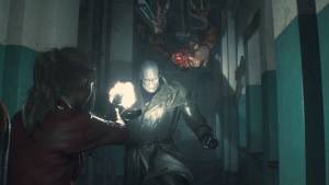 تاکنون بیش از یک میلیون نفر دمو Resident Evil 2 را تجربه کردند