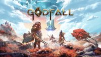 اعلام مشخصات سخت افزار حداقل و توصیه شده Godfall در PC