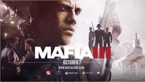 مزایای پیشخریدکنندگان عنوان Mafia 3