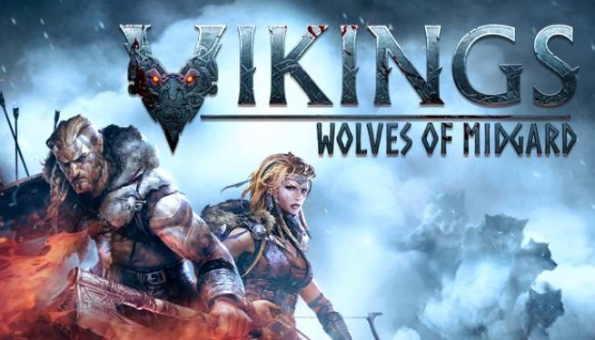 تریلر نمایش ویژگی های بازی Vikings – Wolves of Midgard