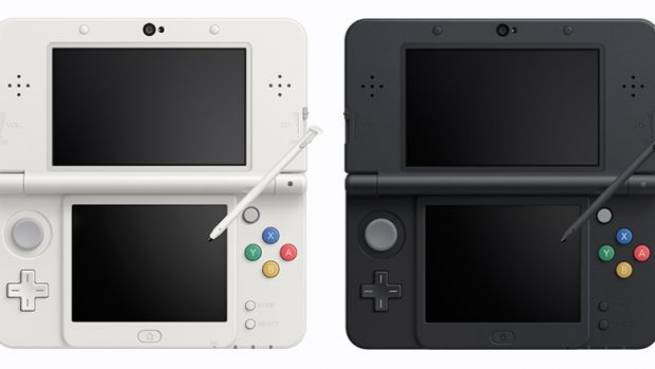Nintendo پشتیبانی از 3DS را تا سال 2018 ادامه خواهد داد