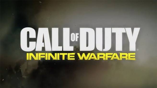 تریلر بخش چندنفره بتای Call of Duty: Infinite Warfare