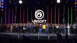 کنفرانس Ubisoft