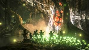 جزئیاتی در مورد نسخه Xbox One X بازی ARK: Survival Evolved اعلام شد