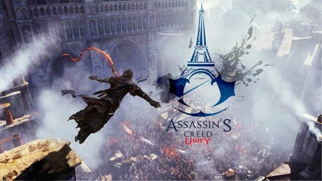 Assassin's Creed Unity تاخیر خورد