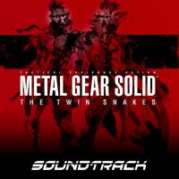 موسیقی متن و OST بازی Metal Gear Solid: Twin Snakes