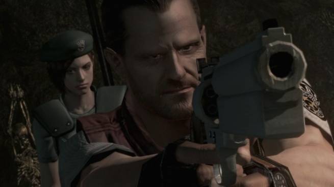 قابلیت Cross-Buy با پیش خرید Resident Evil Remastered