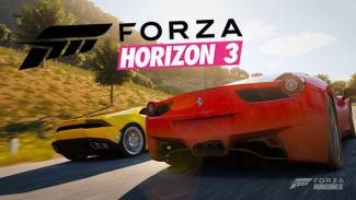 نسخه ی دموی Forza Horizon 3 منتشر شد