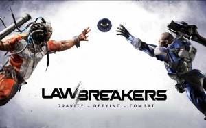 آرژن بروسی استودیوی سازنده‌ی بازی LawBreakers را ترک کرد