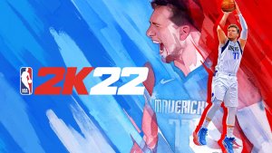 بررسی بازی NBA 2K22 - NBA 2K22 PS4 Review