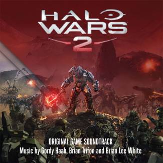 موسیقی متن بازی Halo Wars 2