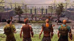 تریلر جدید و اعلام زمان عرضه نسخه PS4 و Xbox One بازی How to Survive 2