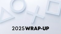 PlayStation 2025 Wrap-Up از امروز در دسترس قرار گرفت