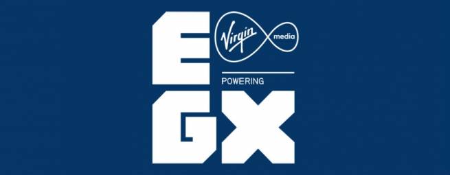 عناوین برتر نمایشگاه EGX 2016