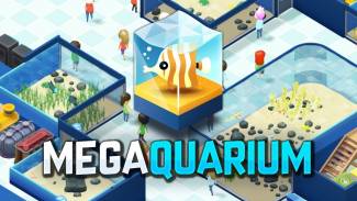 Megaquarium Review