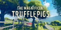 بررسی بازی The Magnificent Trufflepigs