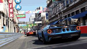 افزوده شدن خرید های داخل بازی به Forza Motorsport 6